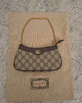 Mini borsa Ophidia Gucci