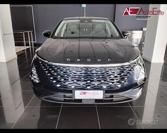 OMODA Omoda 5 1.6 TGDI 190CV aut. Launche Ed U9712