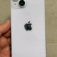 iPhone 14 128gb Viola