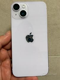 iPhone 14 128gb Viola