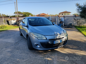 Megane III - 1.5 TDCi - anno 2010