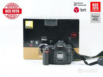 Nikon D90