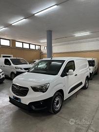 OPEL COMBO 1.5 100CV L2 ALLESTITO