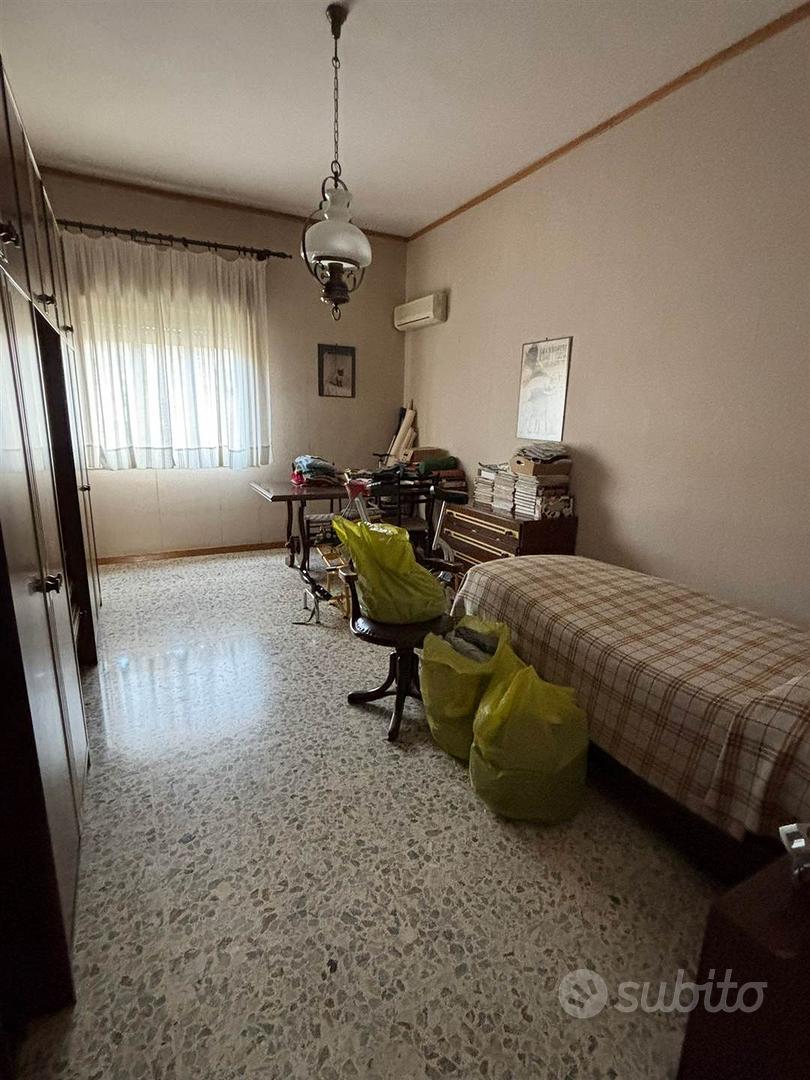 Rif.3650RA14648| appartamento quadrilocale - Altro