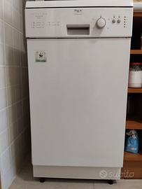 Lavastoviglie Rex Electrolux Intuition - Perfettam