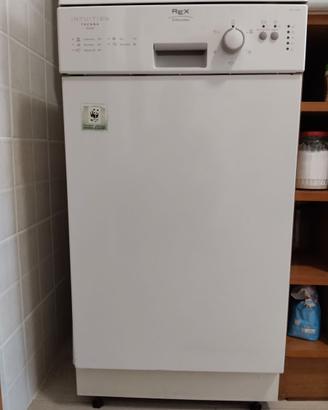 Lavastoviglie Rex Electrolux Intuition - Perfettam