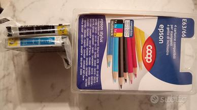 Cartucce Epson