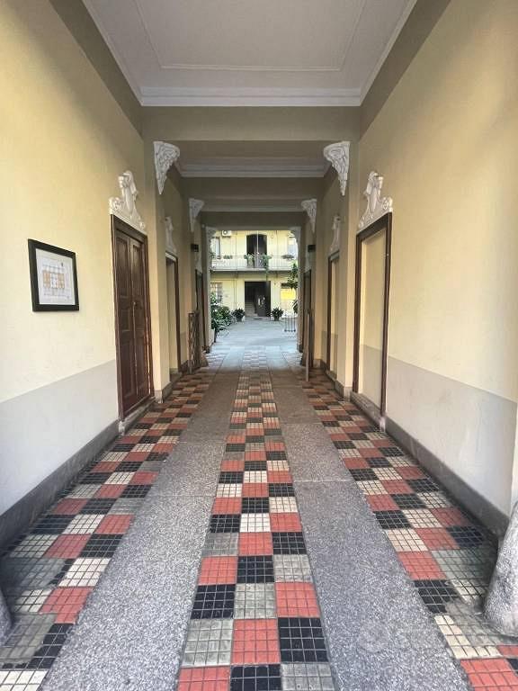 Appartamento – MI - Vista 3