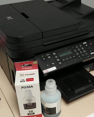 stampante Canon pixma g7050