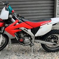 Hm 125 enduro 2tempi