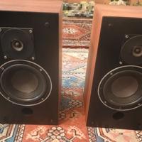 DIFFUSORI JBL  L 16 DECADE