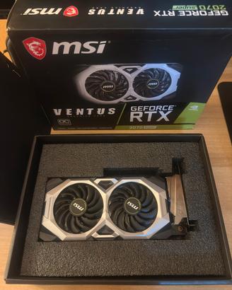 RTX 2070 SUPER