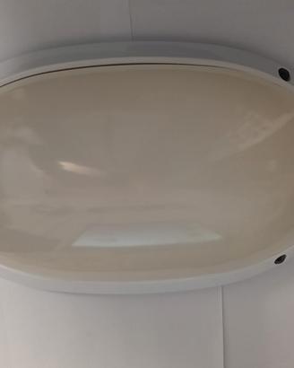 LAMPADA  SIMES  SERIE SCHERMA ART. S 6211