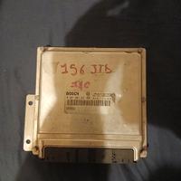 Centralina rimappata ufficiale Alfa Romeo per Alfa