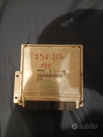 Centralina rimappata ufficiale Alfa Romeo per Alfa