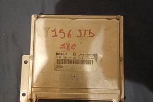 Centralina rimappata ufficiale Alfa Romeo per Alfa