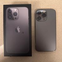 iPhone 13 Pro