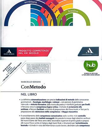LIBRI SCOLASTICI