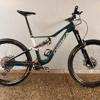 Orbea rallon