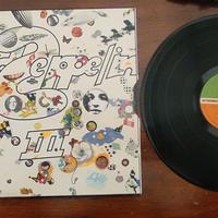 Led Zeppelin III