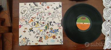 Led Zeppelin III