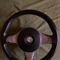 Volante alfa 159
