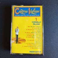 Le più belle canzoni della tradizione musicale 