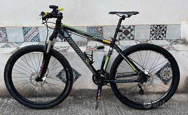 MTB legnano lavaredo 27,5