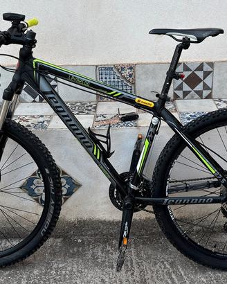 MTB legnano lavaredo 27,5