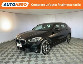 BMW X2 ZD93431