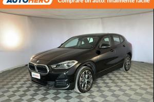 BMW X2 ZD93431