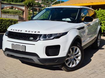 Land Rover Evoque 2.0 TD4 150 CV 5p ,2016 EURO6 /P