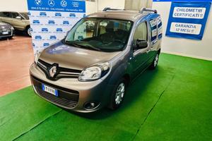 Renault Kangoo 1.5 dCi 110CV/2018/euro6/kmcertif