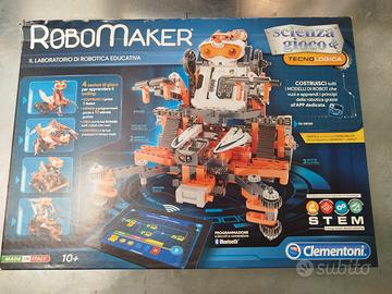Clementoni RoboMaker
