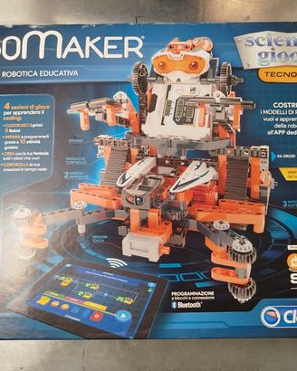 Clementoni RoboMaker