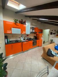 Bilocale Politecnico - Corso Francesco Ferrucci 72