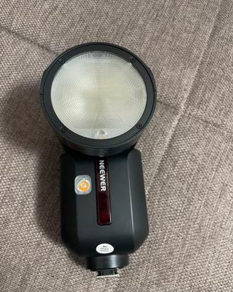 Flash +trigger