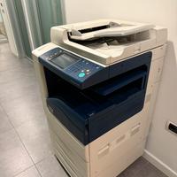 Stampante work center Xerox 7120