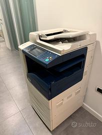 Stampante work center Xerox 7120