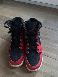 Scarpe Nike Jordan