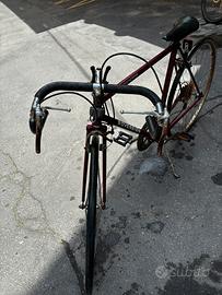 Bici da corsa