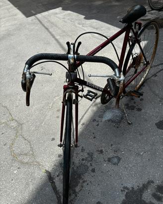 Bici da corsa