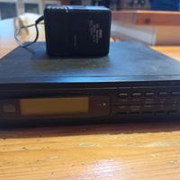 Expander Korg X5DR