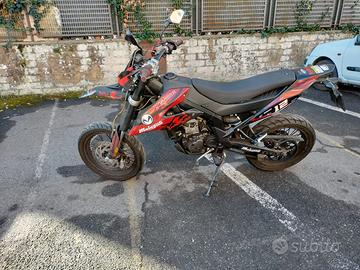 Malaguti XSM 125 - 2019