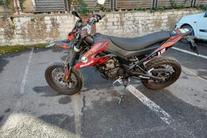 Malaguti XSM 125 - 2019