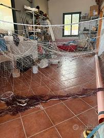 Attrezzi da pesca