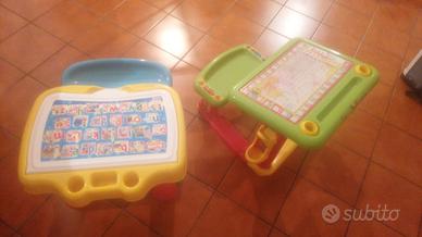 Scrivania tavolo gioco