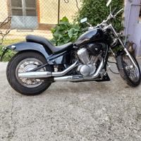 Honda Shadow 50 - 1997
