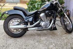 Honda Shadow 50 - 1997