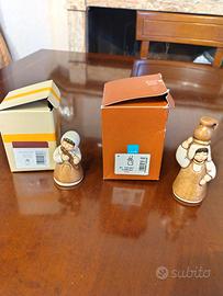 Statuine presepe Thun